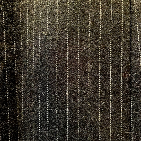 J Crew wool overcoat - Picture 5 of 5